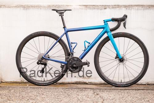 Sarto Asola  technische daten 